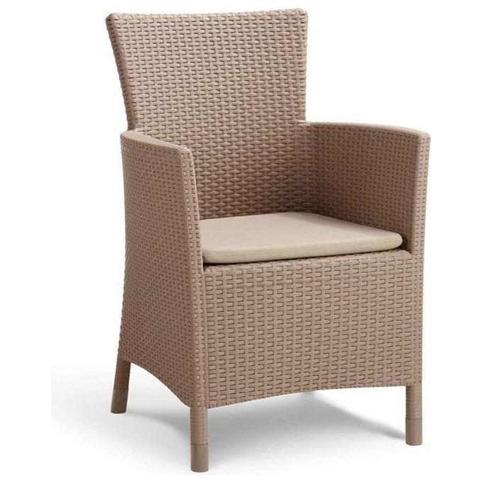 IOWA DINING CHAIR CON