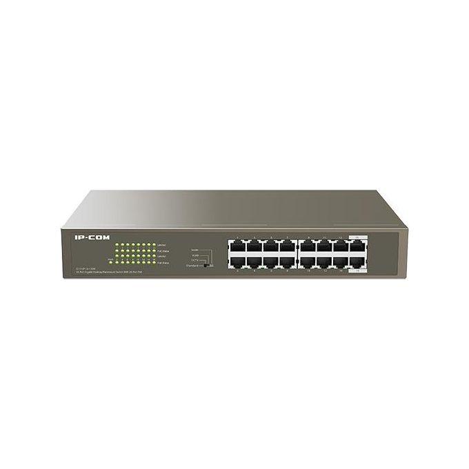 IP-Com 829782 Switch 16