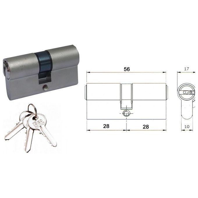 Iseo 8209 Cil Sag