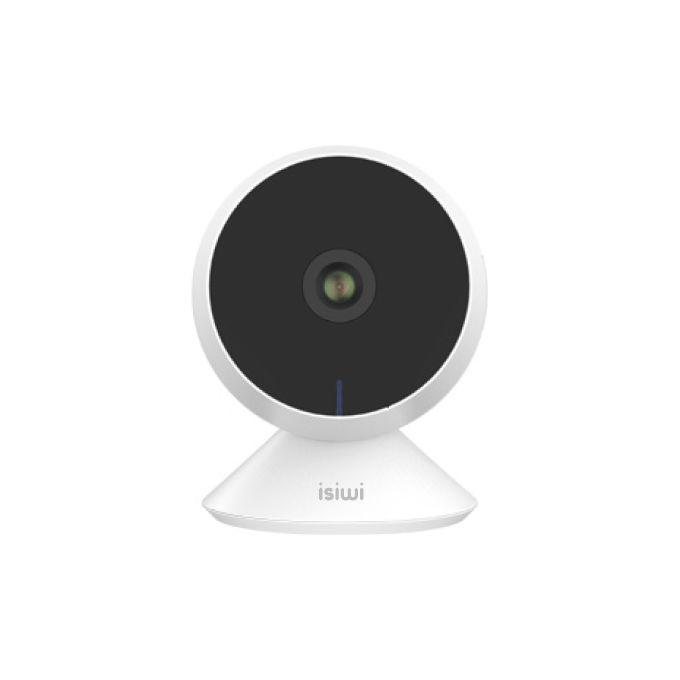 Isiwi Ring Telecamera Wireless