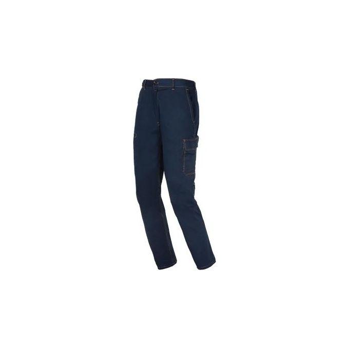 Issaline 8030t Pantalone Lavoro