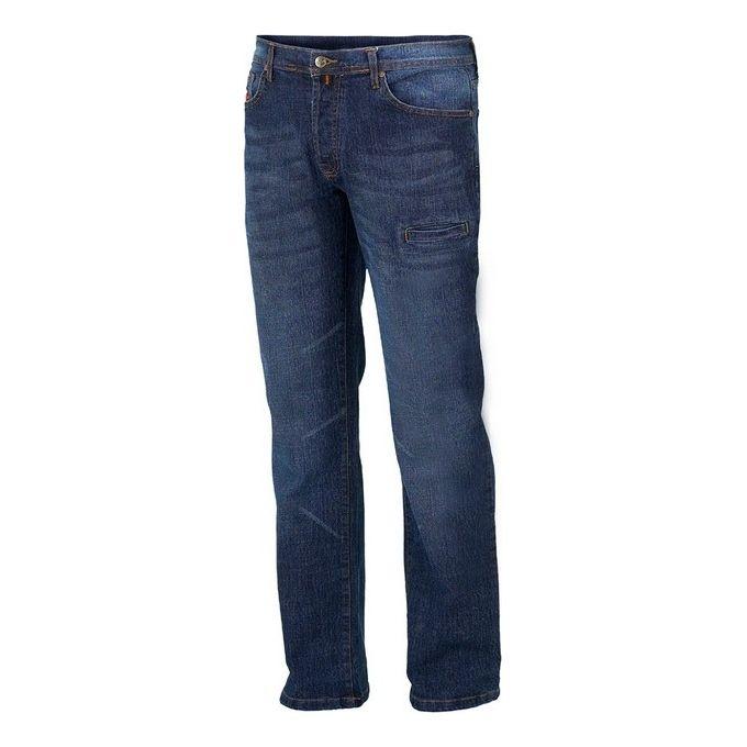 Issaline Pantalone Jeans Jest