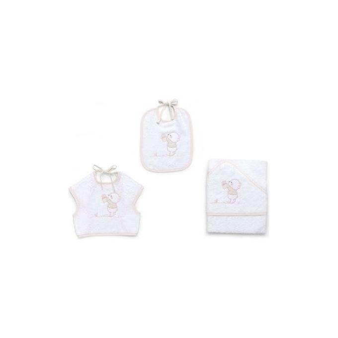 Italbaby Set 3 Pezzi