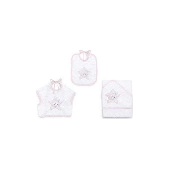 Italbaby Set 3 Pezzi