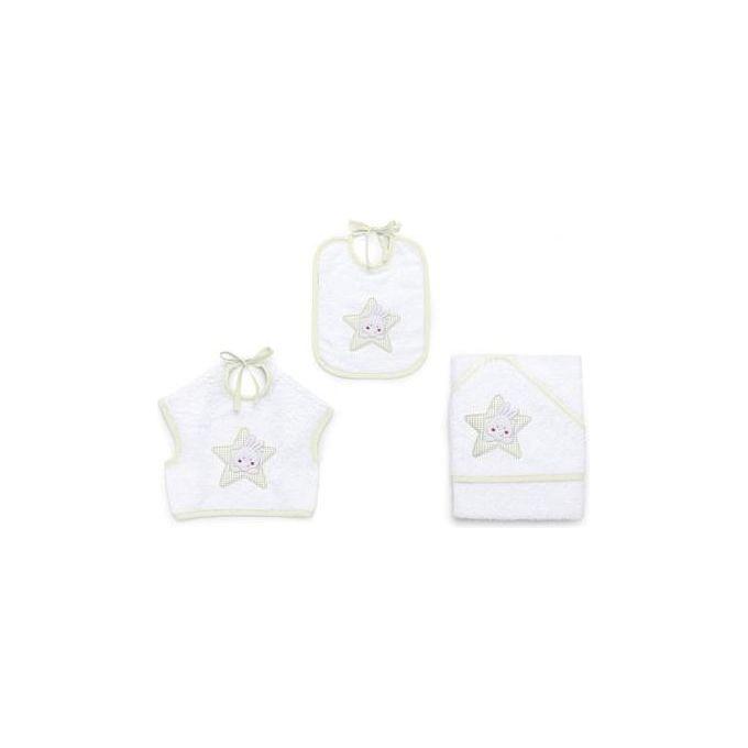 Italbaby Set 3 Pezzi