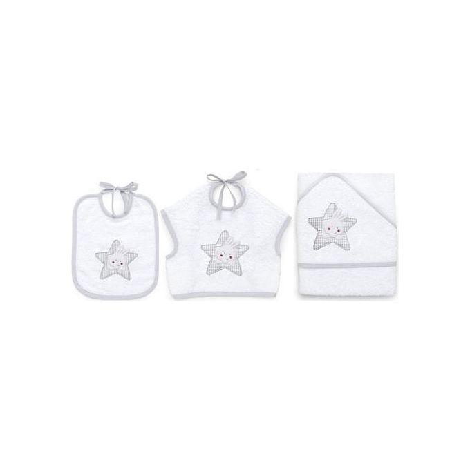 Italbaby Set 3 Pezzi