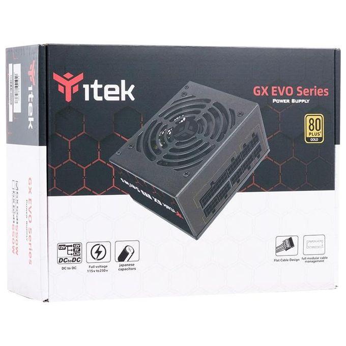 Itek Alimentatore GX550 EVO