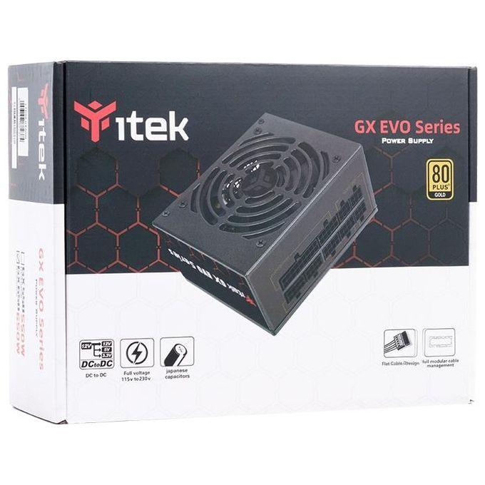 Itek Alimentatore GX650 EVO