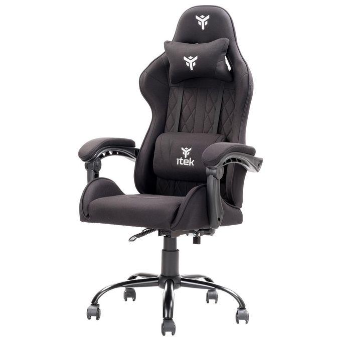 Itek Gaming Chair RHOMBUS