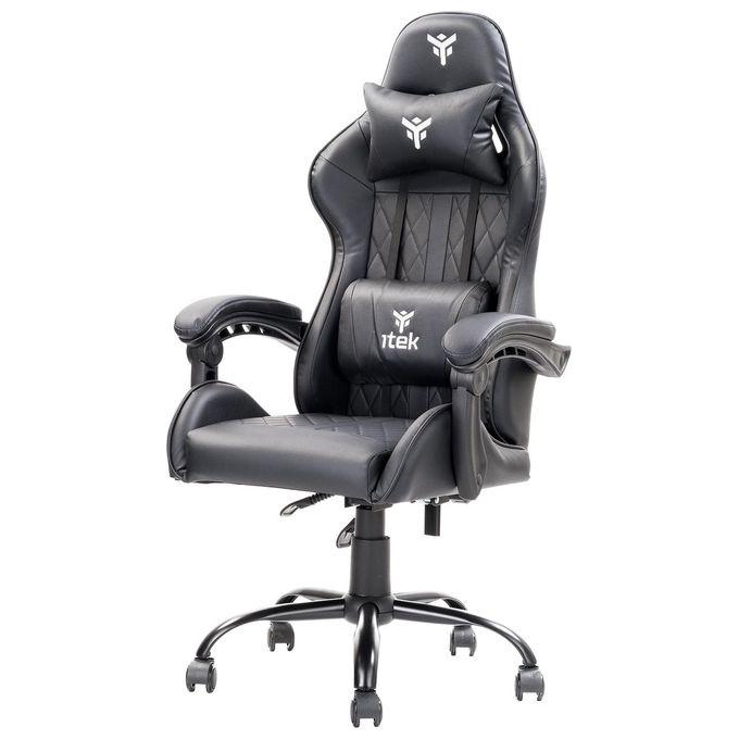 Itek Gaming Chair RHOMBUS