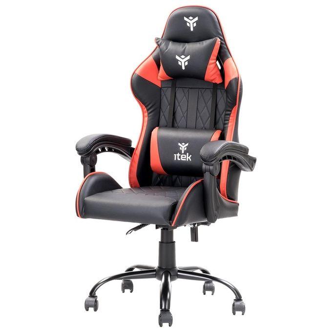 Itek Gaming Chair RHOMBUS