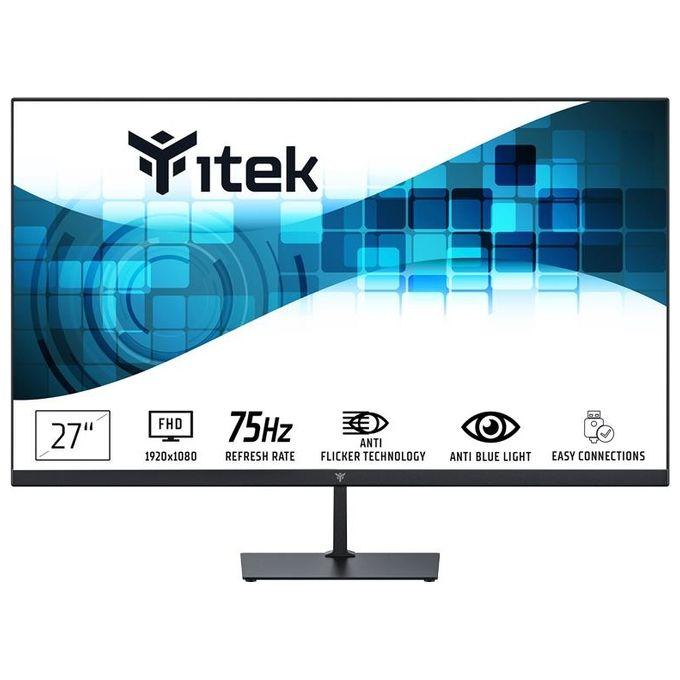 Itek Monitor GWF 27