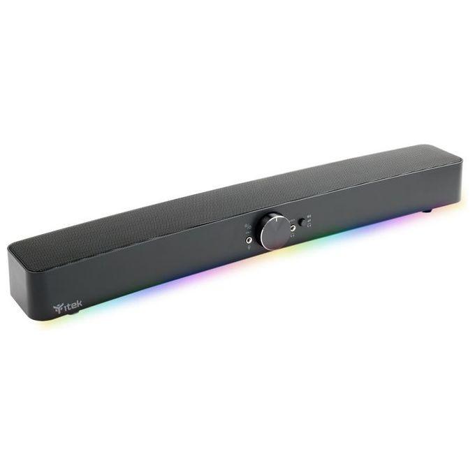 Itek S100 Gaming Soundbar