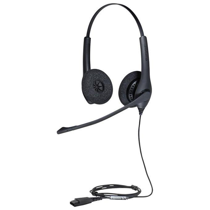 Jabra BIZ 1500 Duo