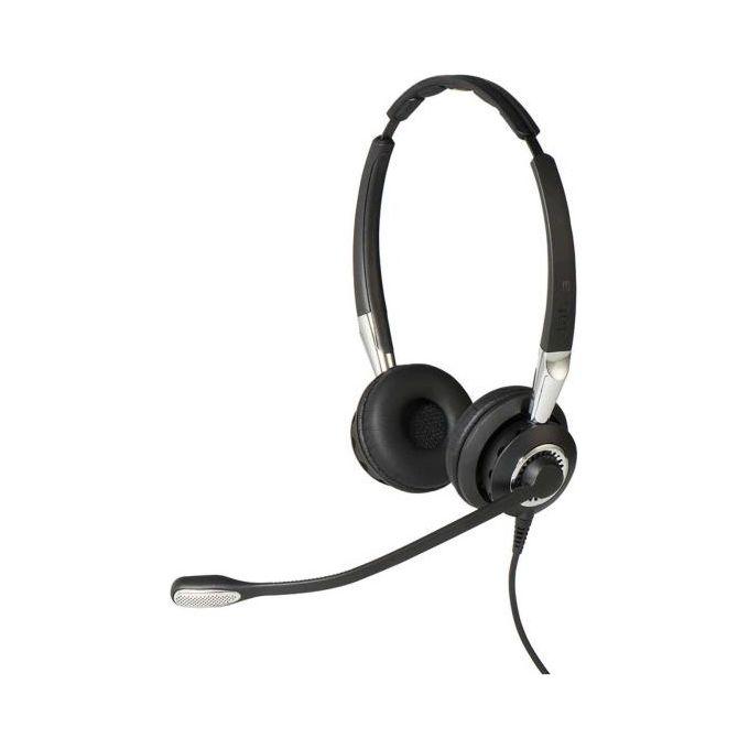 Jabra BIZ 2400 II