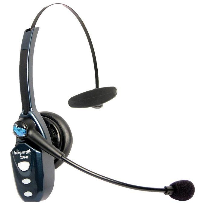 Jabra Blueparrott B250-xts Cuffia