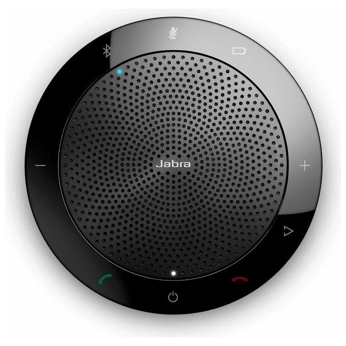 Jabra Connect 4s Nero