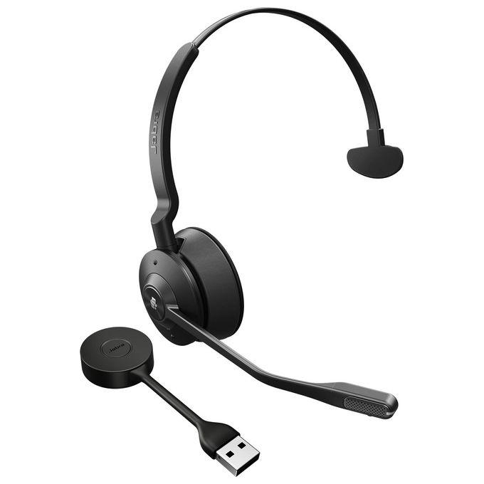 Jabra Engage 55 Auricolare