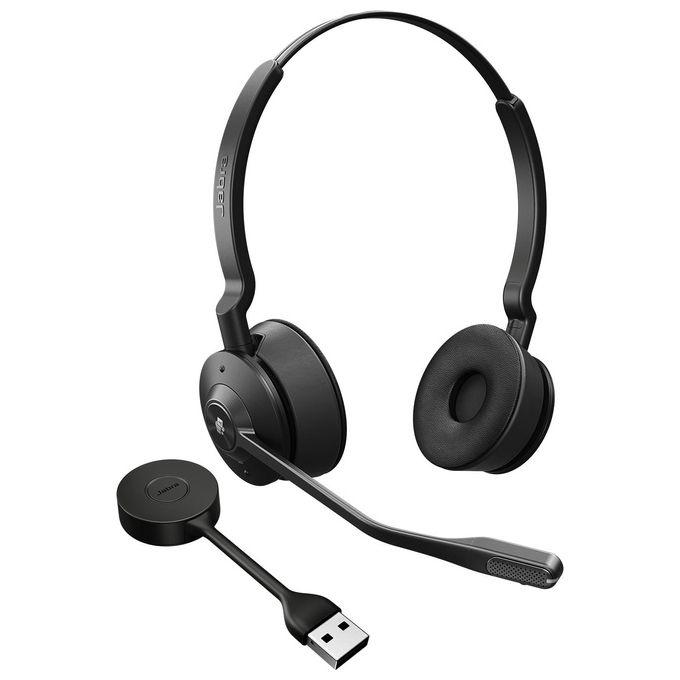 Jabra Engage 55 Cuffie