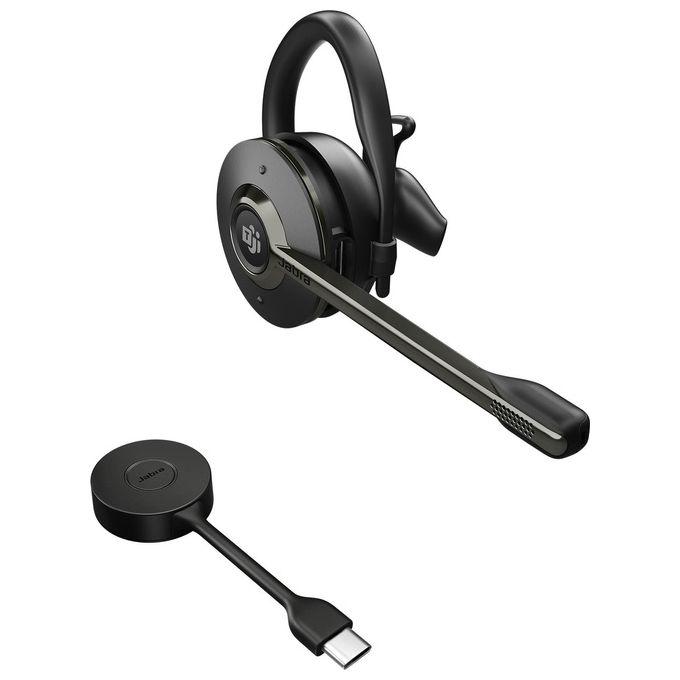 Jabra Engage 55 Cuffie