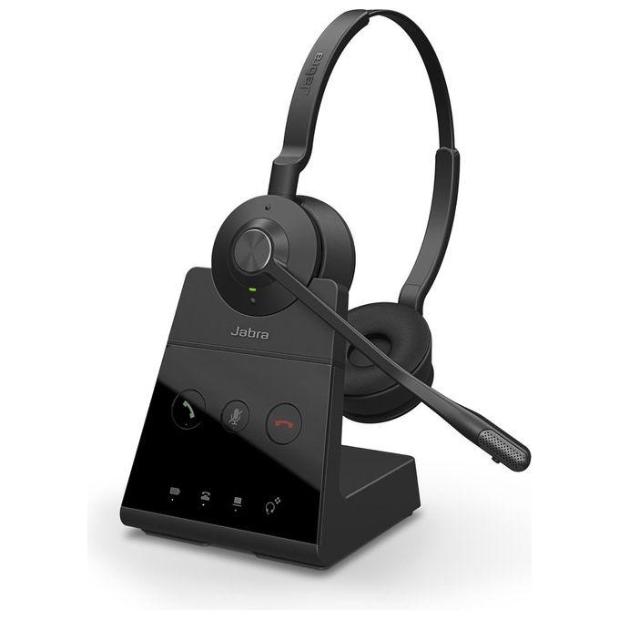 Jabra Engage 65 Stereo