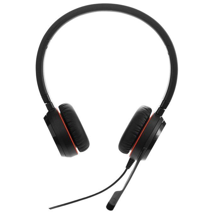 Jabra Evolve 20 Es