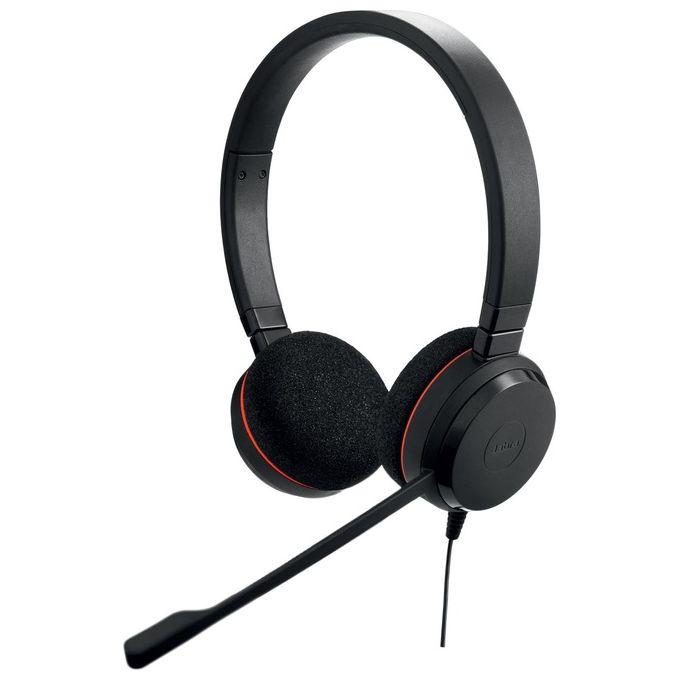 Jabra Evolve 20 MS