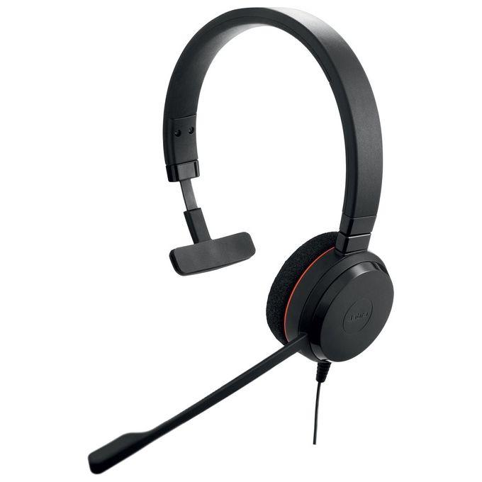 Jabra Evolve 20 MS