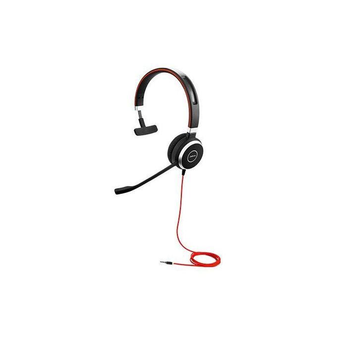 Jabra Evolve 40 Mono