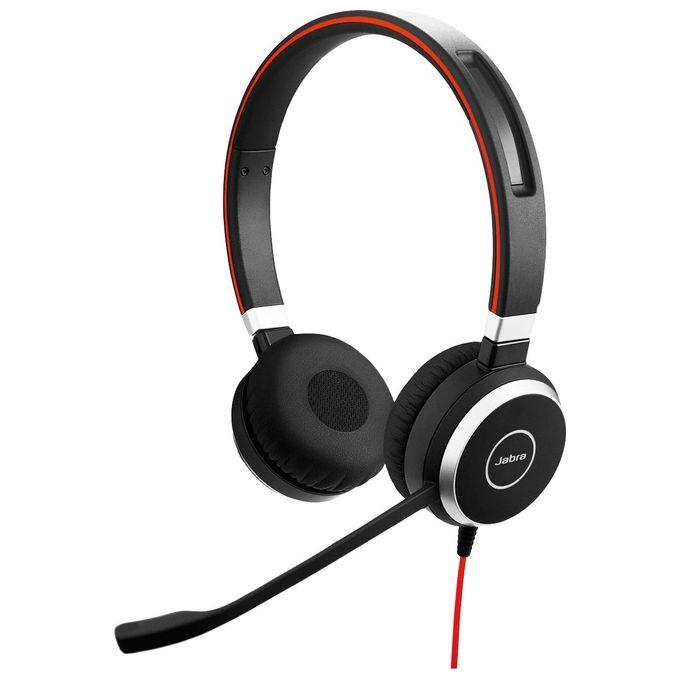 Jabra Evolve 40 MS