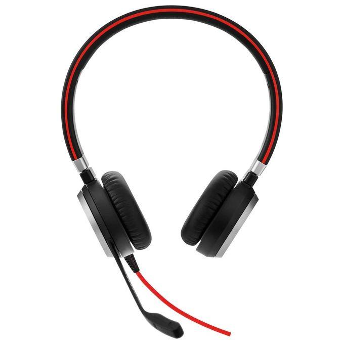 Jabra Evolve 40 UC