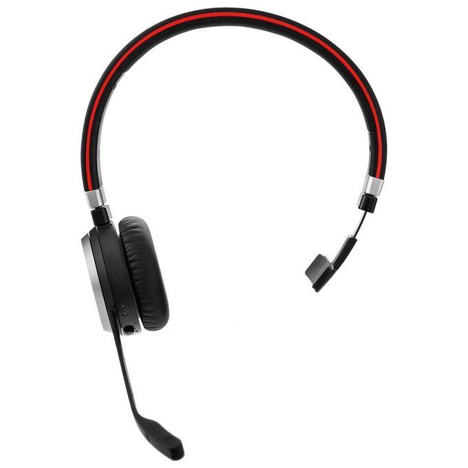 Jabra Evolve 65 Auricolare