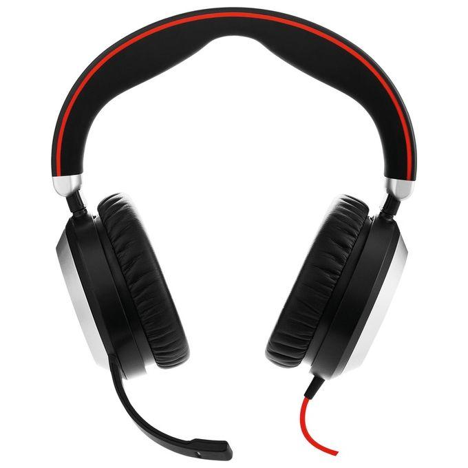 Jabra Evolve 80 UC