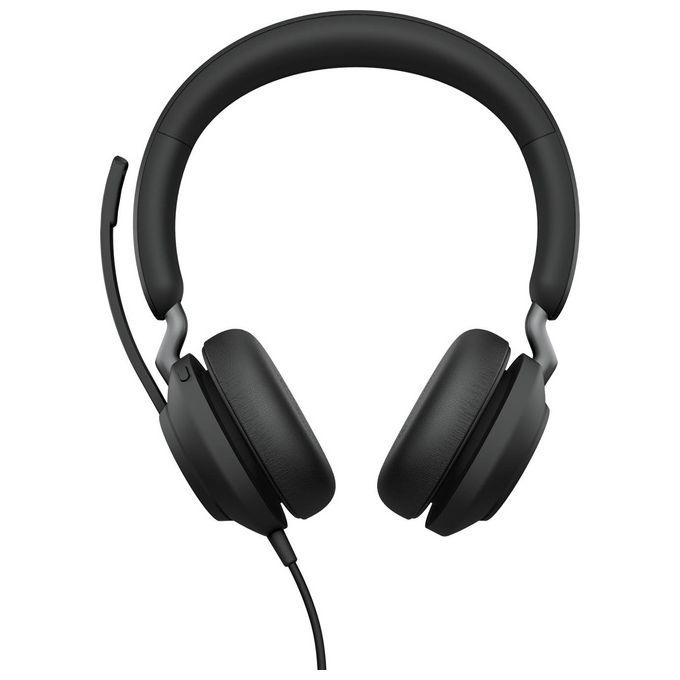 Jabra Evolve2 40 SE