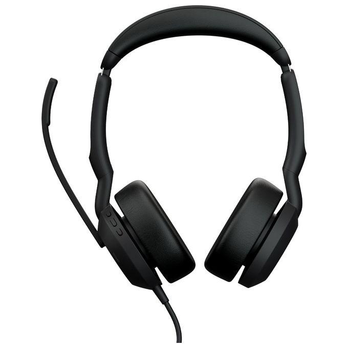 Jabra Evolve2 50 Auricolare