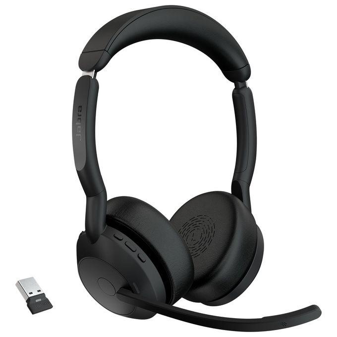 Jabra Evolve2 55 Auricolare