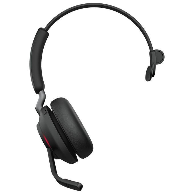 Jabra Evolve2 65 Cuffie