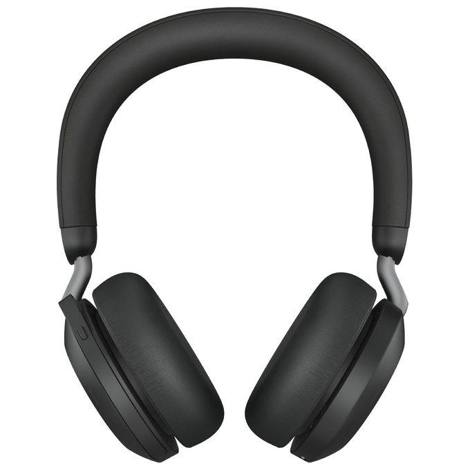 Jabra Evolve2 75 Auricolare