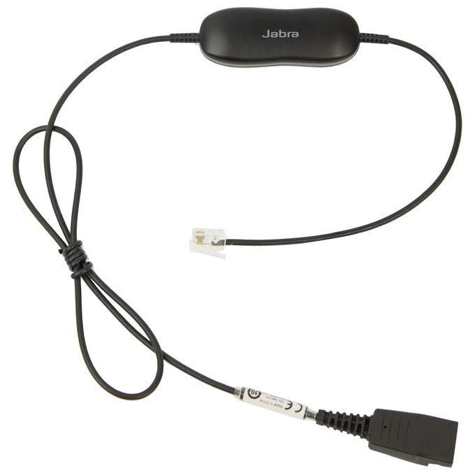 Jabra GN1216 Cavo Per