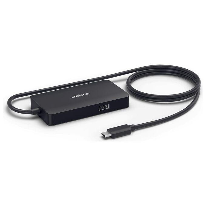 Jabra PanaCast USB Hub