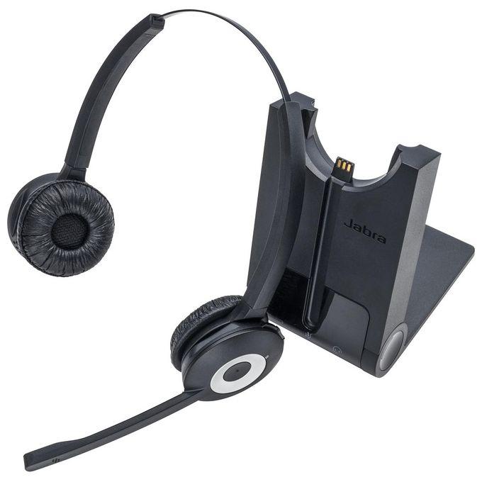 Jabra PRO 920 Duo