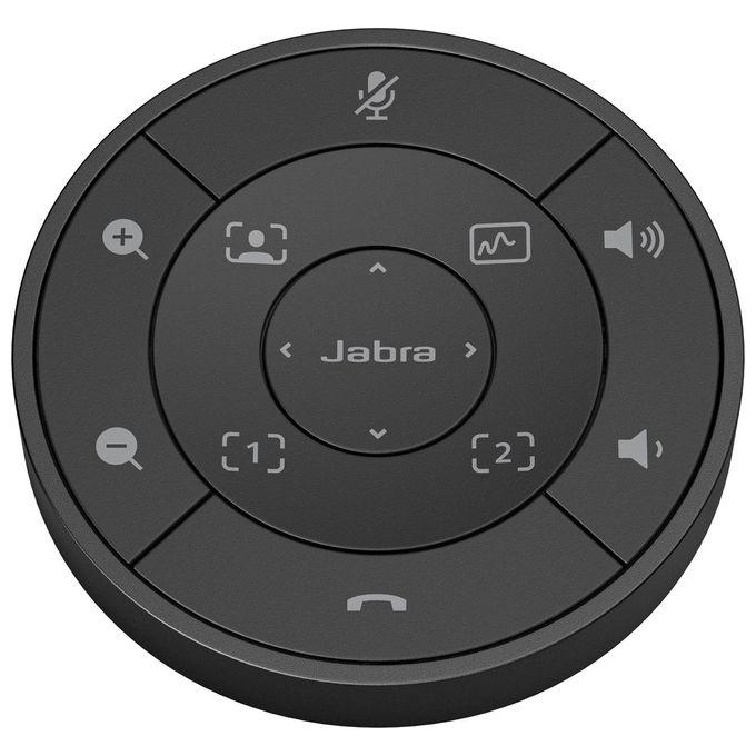 Jabra Telecomando Nero Per