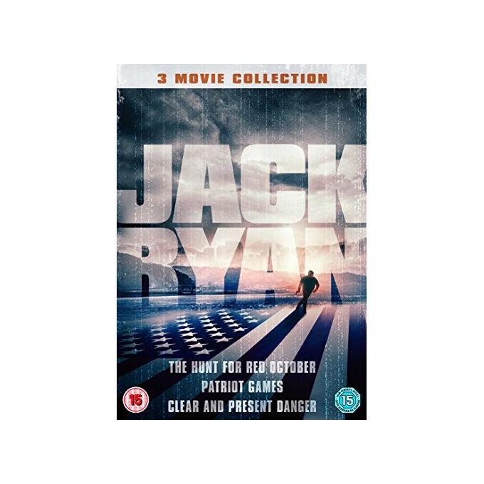 Jack Ryan Collection Edizione: