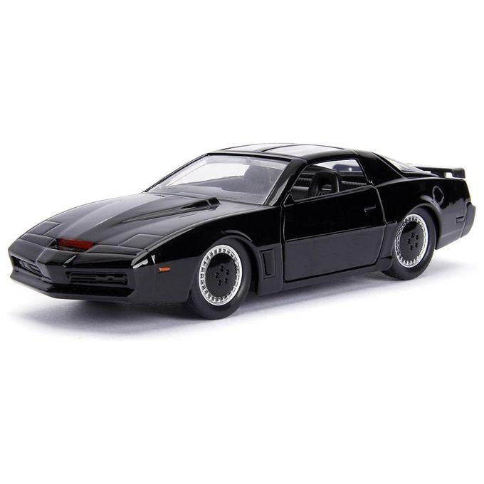 Jada Auto 1:24 K.I.T.T