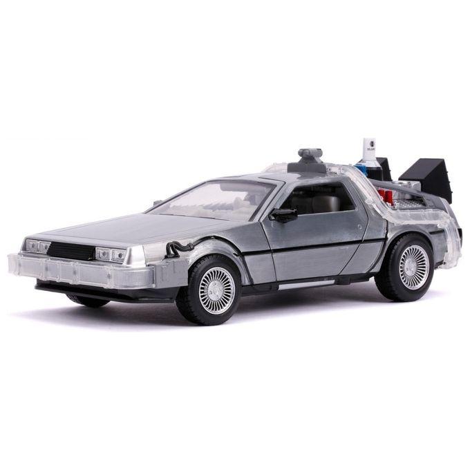 Jada Delorean Time Machine