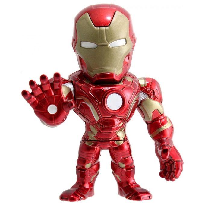 Jada Iron Man Die-Cast