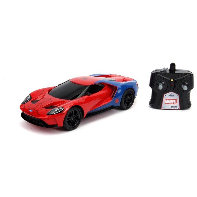 Jada RC Marvel Spider-Man