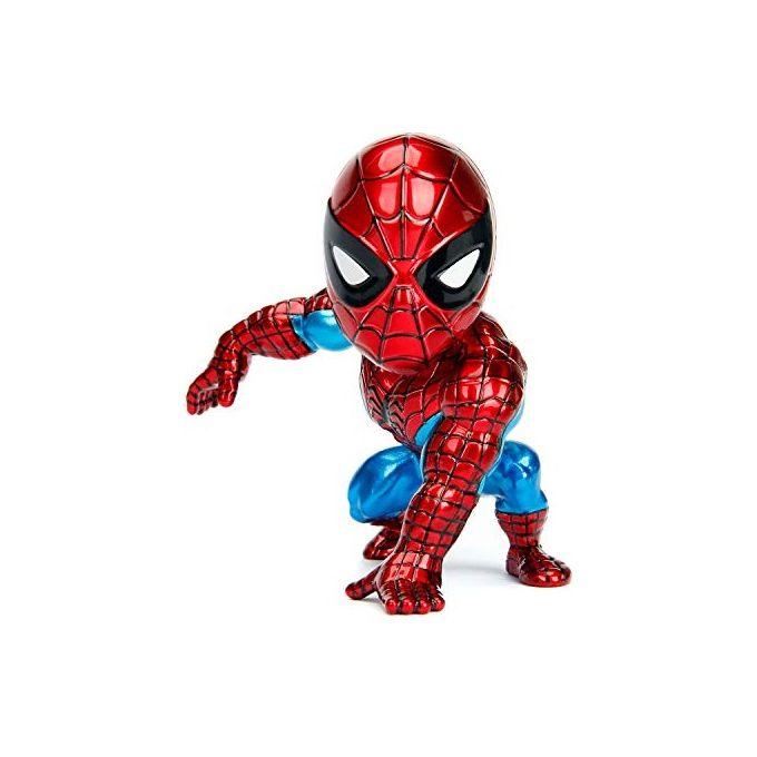 Jada Spider-Man Die-Cast 10cm