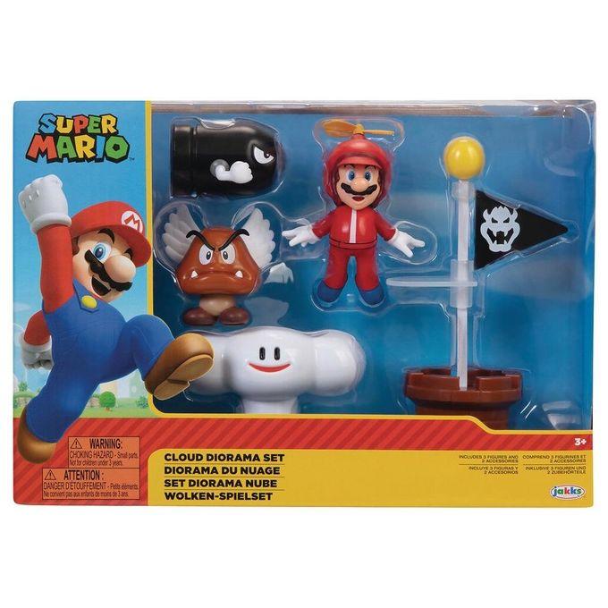 Jakks Nintendo Super Mario
