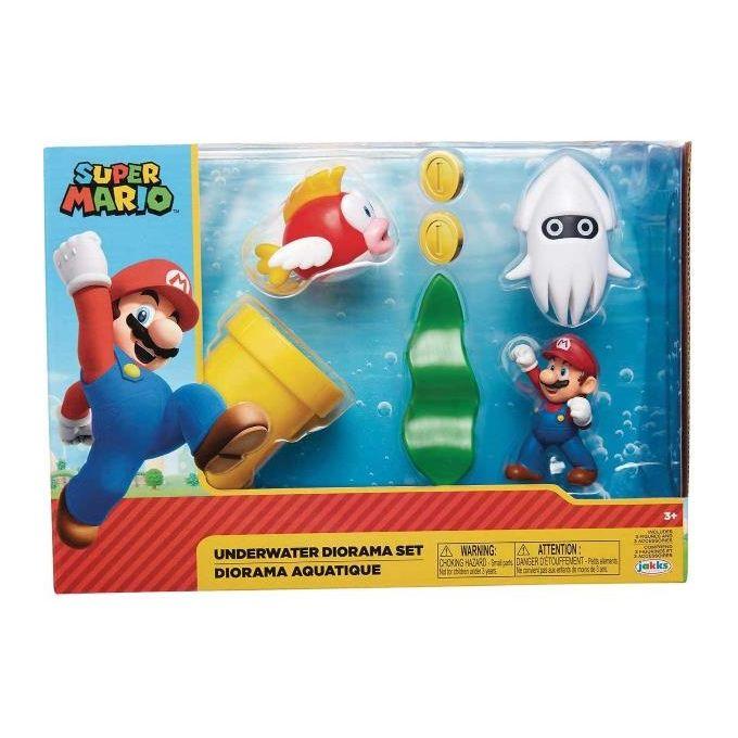 Jakks Nintendo Super Mario